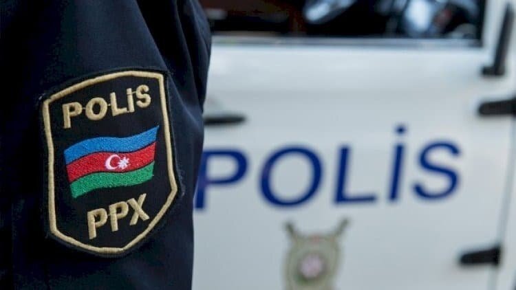 Bakıda və rayonlarda şok əməliyyat: Külli miqdarda silah-sursat tapıldı