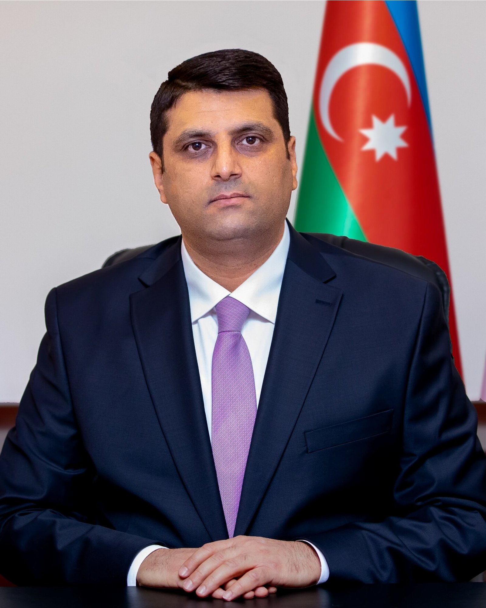 Elbrus İsayev: 44 günlük müharibə - tarixi Qələbə və milli həmrəyliyin təntənəsi