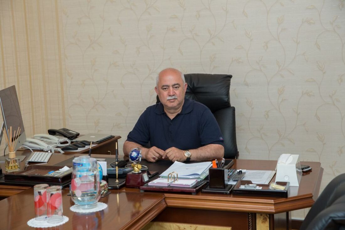 Hacı Gülağa Abışov – Sahibkarlıqla Xeyirxahlığı Birləşdirən Tanınmış İş Adamı