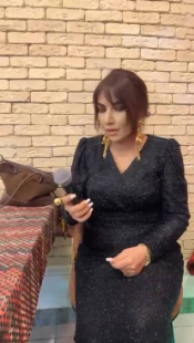 Pəri Masallı – 20 İldən Artıq Sənət Yoluna Sadiq Qalan, Musiqi Sevgisini Yaşadan İfaçı
