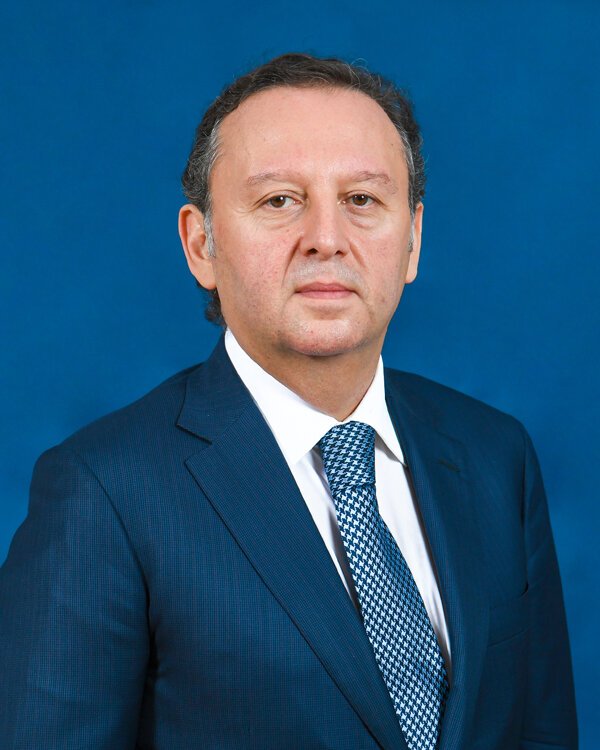 Samir Vəliyev – Parlament fəaliyyətində peşəkarlıq, hüquqi düşüncə və ictimai məsuliyyət