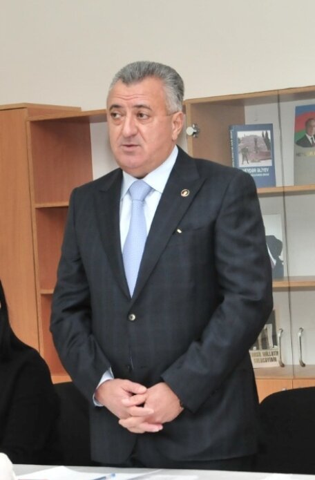 Memarlıq Dəqiqliyindən Şəhər Mühitinə: Kənan Babayevin Peşəkar Fəaliyyət Portreti