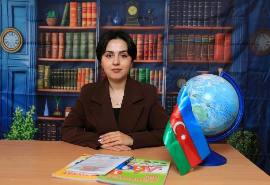 ƏDALƏTİN SÖZÜNÜ DEYƏN DƏMİR YUMRUQ: SÜLHƏ UZANAN QÜDRƏT ƏLİ