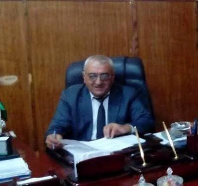 Namizəd İsmayılov – Peşəkar İdarəçilik, İnsanlara Qayğı və Quruculuq Əməyi ilə Şamaxının İnkişafına Töhfə Verən Rəhbər