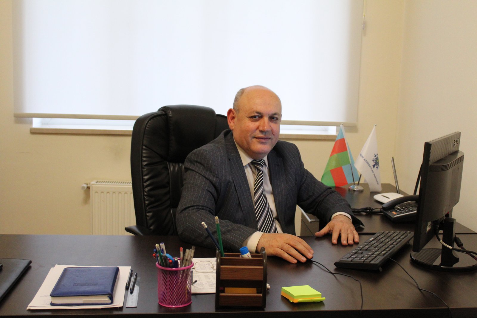 Qubadlı şəhərinin azad edilməsi ilə Vətən müharibəsində böyük strateji üstünlük təmin edildi
