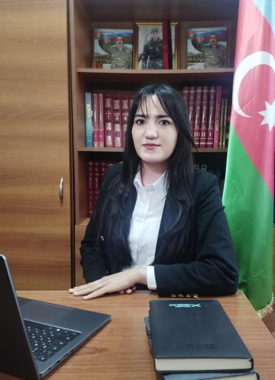 QUBADLI RAYONU İŞĞALDAN TAMAMİLƏ AZAD EDİLDİ