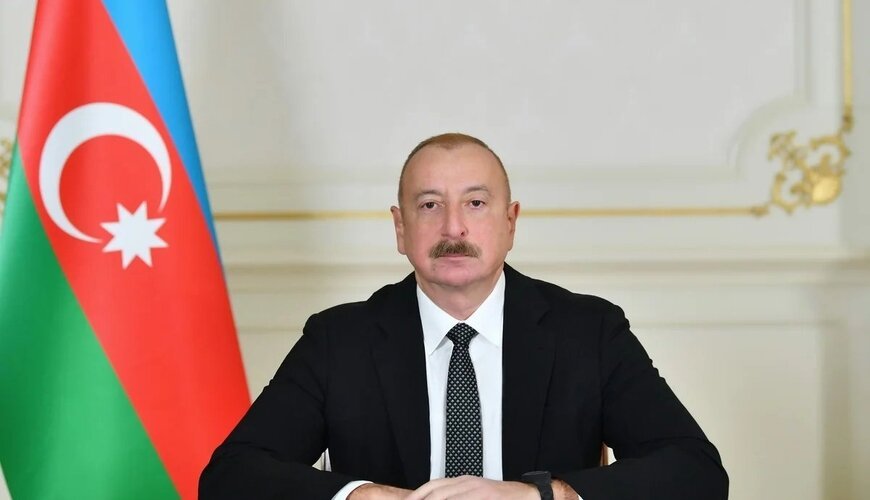 İlham Əliyev: Ermənistanın Azərbaycana zərər vuran prezidentləri indiyədək cəzalarını almayıblar