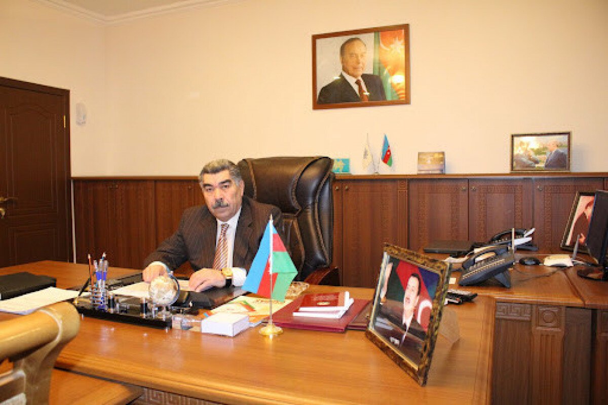 Rüstəm Xəlilov: Salyanda İnsanlara Qayğını, Xalqa Sədaqəti və Dövlətə Xidməti Rəhbərlik Fəlsəfəsinə Çevirən İcra Başçısı