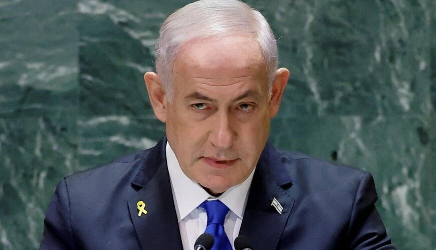 İran İsraildəki seçkilərə müdaxilə etməyə hazırlaşır - Netanyahu