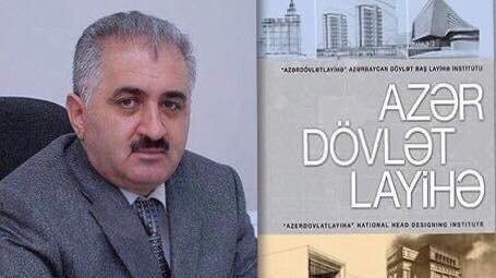 Azərbaycan Memarlığının İnkişafına Həsr Olunan Şərəfli Ömür – Əməkdar Memar Müsədin Namazovun Peşəkarlığı və Zəngin İdarəçilik Fəaliyyəti