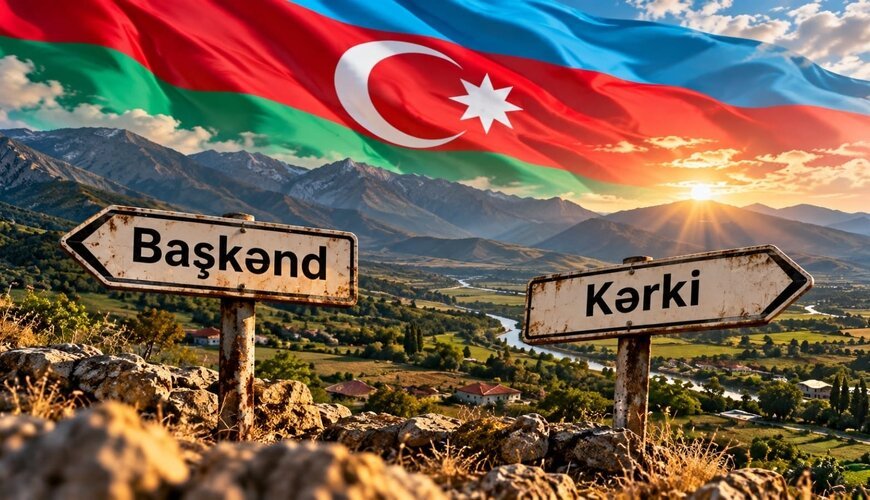 İrəvandan Kərki və Başkənd gedişi – "Bakı ilə razılaşma yoxdur, danışıqlar gedir"