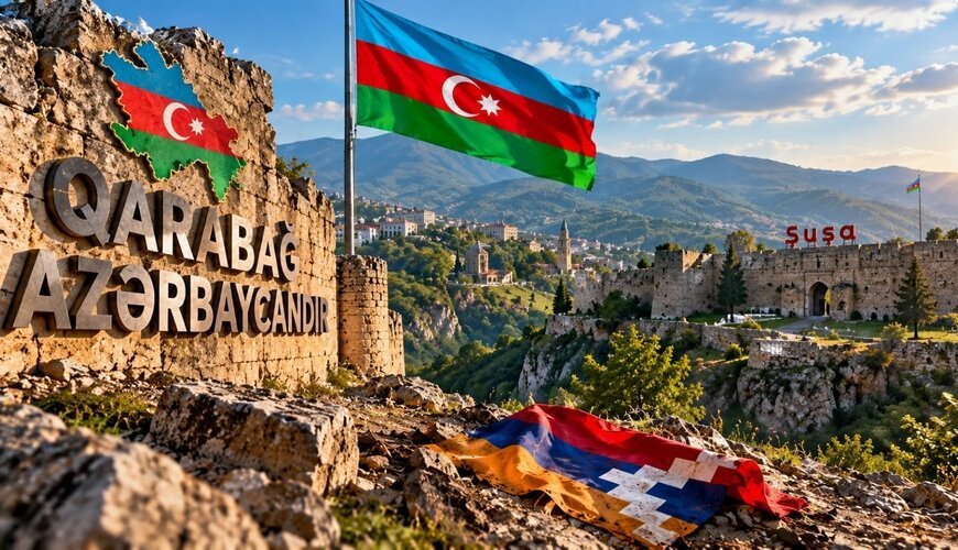 Paşinyan "Qarabağ dərdi" olanlara pul paylamağa başlayır - 2027-ci ildən bu qədər...