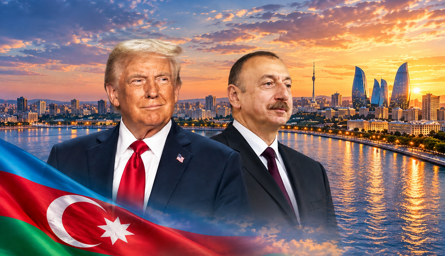 İlham Əliyev və Donald Trampın Bakı Zirvəsini keçirməsi mümkündürmü?