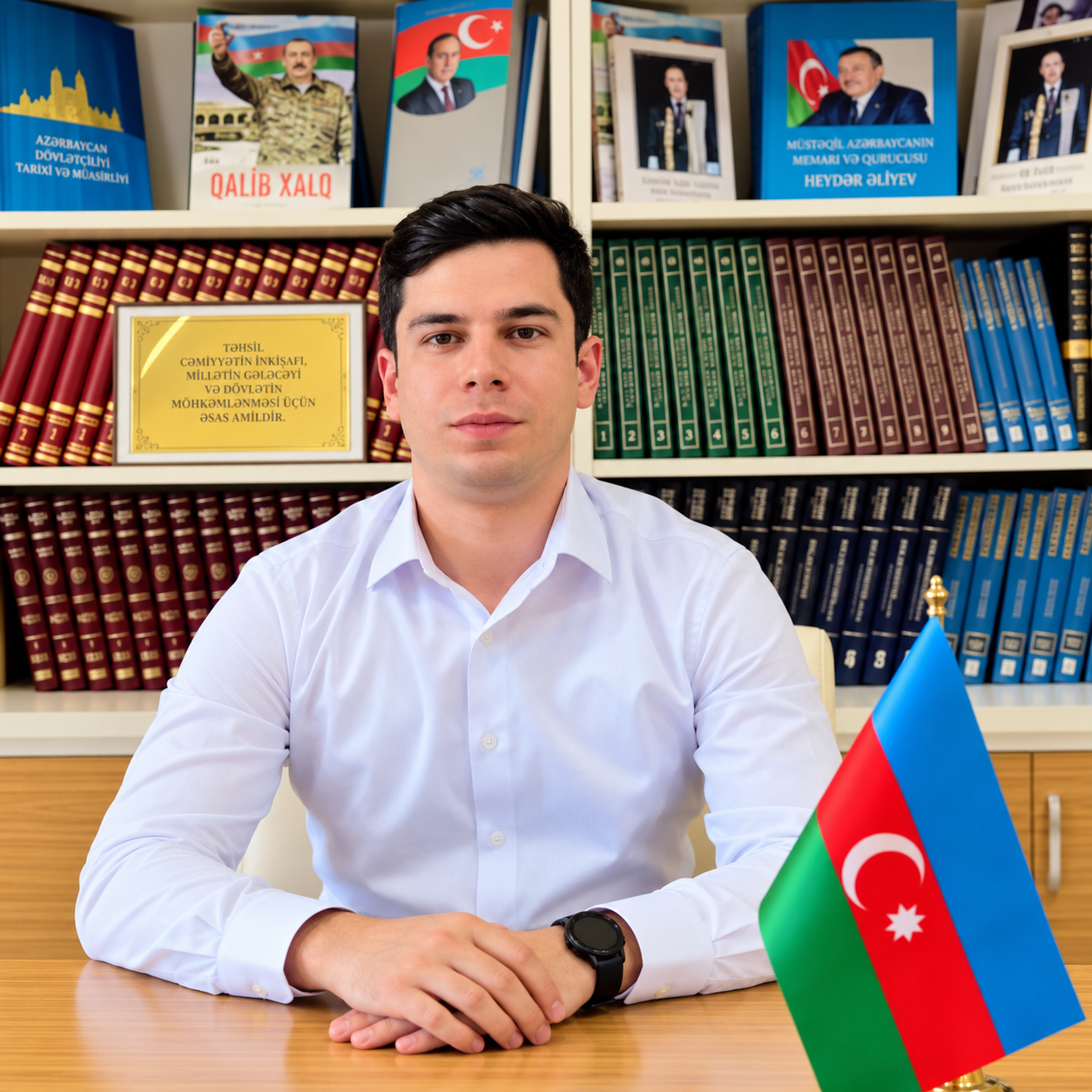 Zəngilanın dirçəlişi: tarixi qələbədən böyük quruculuğa