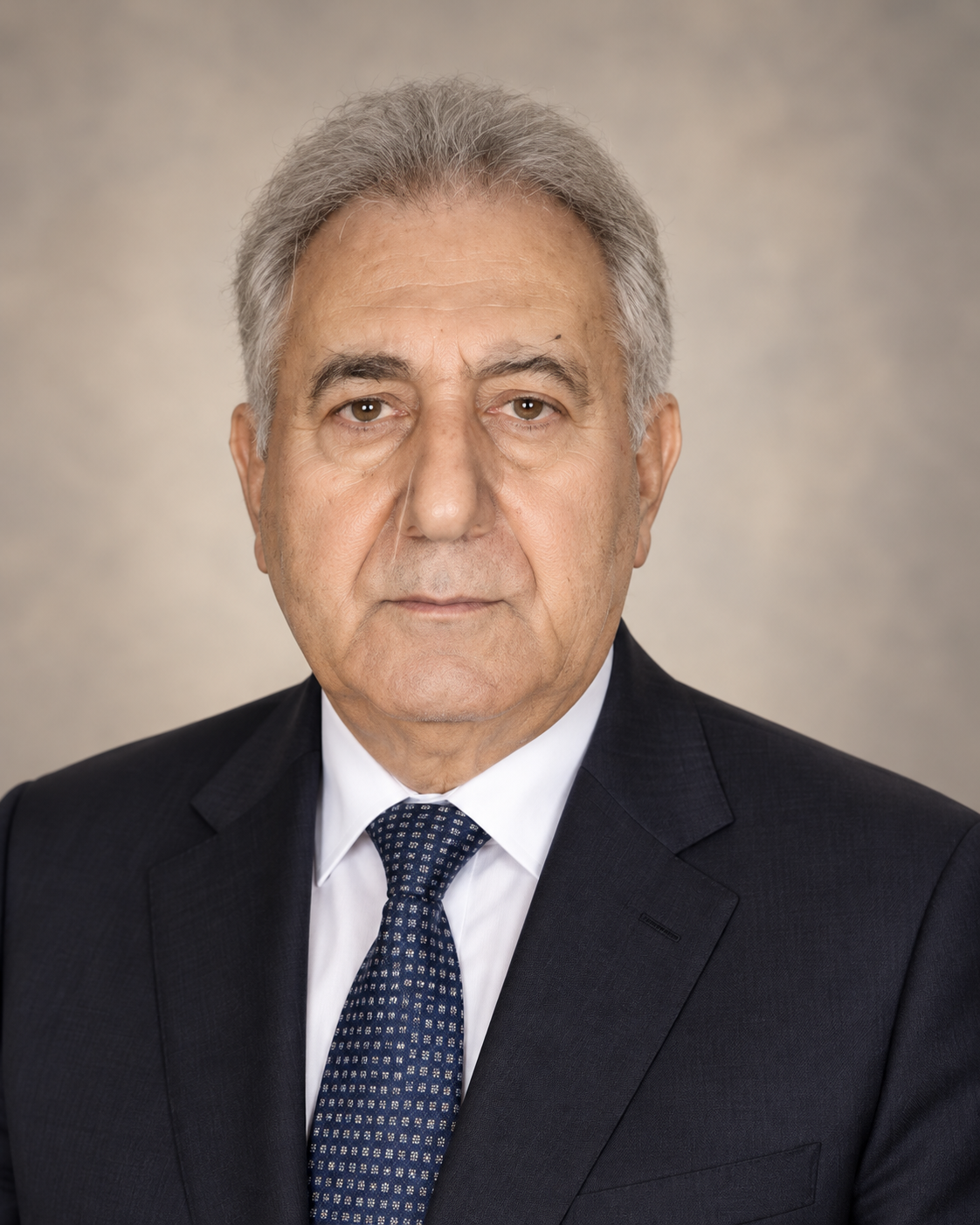 Xeyirxah Əməlləri və Yüksək Mənəvi Dəyərləri ilə Hörmət Qazanan İş Adamı – Həzrət-Əli Temirov