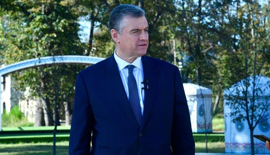 Şuşada "Qarabağ Azərbaycandır!" demişdi - Dövlət Dumasındakı vəzifəsindən çıxardılar