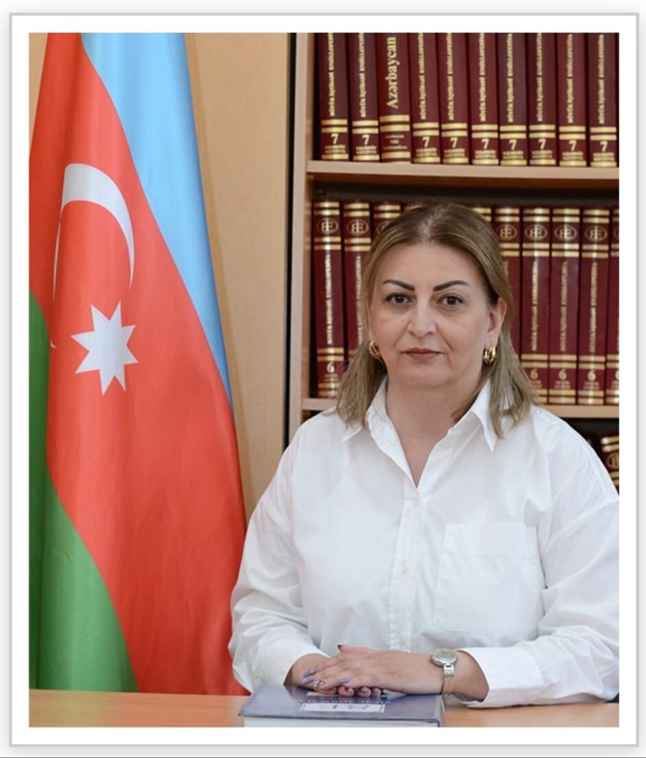 25 Oktyabr – Qubadlı şəhəri günü ilə əlaqədar