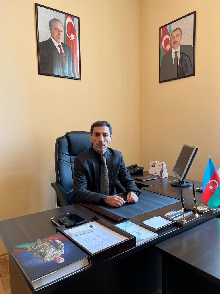 Füzulidə həyat yenidən canlanmağa başlayır