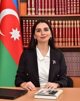 Müharibə bizim seçimimiz olmayıb
