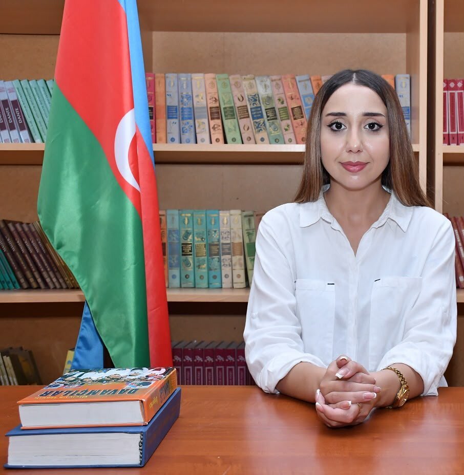 25 Oktyabr — Qubadlı Şəhəri Günü