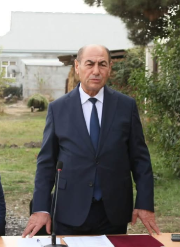 İlham Məmmədov – Vətəndaşa Hörmət, İnsanlara Qayğı və Dövlət Xidmətində Məsuliyyət Prinsipləri