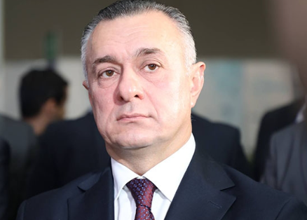 Teymur Musayev Baş nazirin müavini təyin olundu
