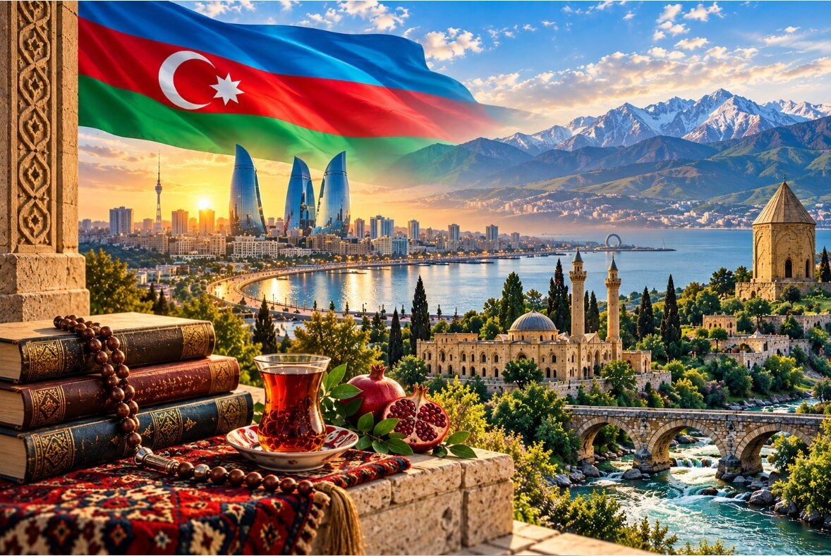 Rəsul müəllim: Təhsilin inkişafı, sosial bərabərlik və müasir gənc nəslin yetişməsi