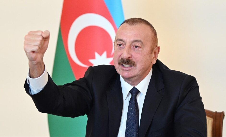 Rafiq Zülfüqarov: Cəbrayılın yeni tarixi - Zəfər, quruculuq, qayıdış