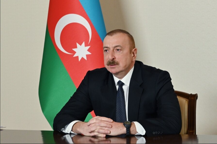 Mətanət Məmmədova: İlham Əliyev – Azərbaycanın Taleyində Yeni Tarixi Səhifə Açan Qətiyyətli Lider