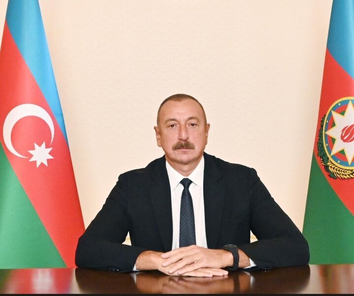Hikmət Əkbərov: Qarabağ Zəfərindən Qüdrətli Gələcəyə: İlham Əliyevin Azərbaycan Salnaməsi