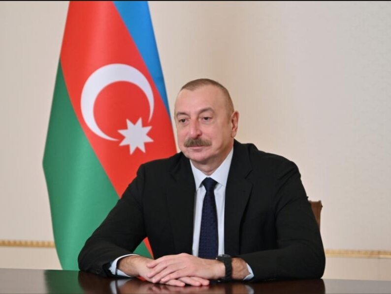 Hikmət Əkbərov: İlham Əliyev – Tarixin Axarını Dəyişən Qərarların və Böyük Nailiyyətlərin Müəllifi