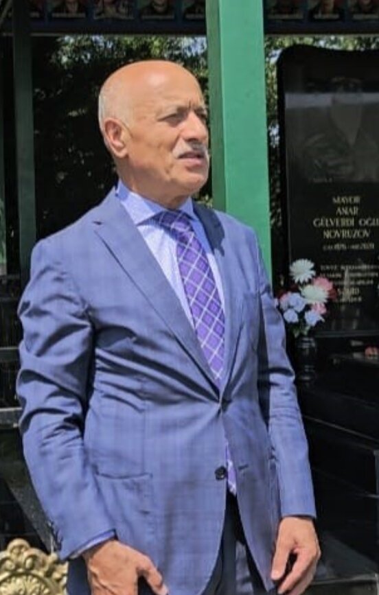 Ərkivanın Qayğılarını Özünə Doğma Bilən, İnsanların Etimadını Əməyi ilə Qazanan Elmir Əliyev