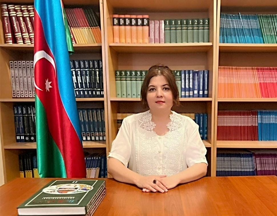 Füzuli rayonunun işğaldan azad olunması Azərbaycanın tarixində yeni bir mərhələnin başlanğıcı oldu