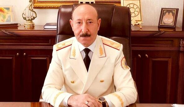 Dövlətçilik məsuliyyəti və peşəkar xidmət ənənələri – General-mayor Vəzir Həsənov